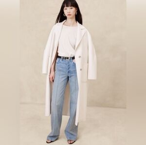 Light Blue Women's Jeans